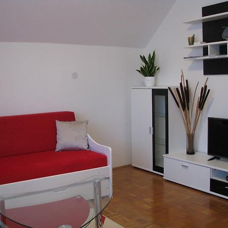 Apartment Marinka Блед Екстер'єр фото