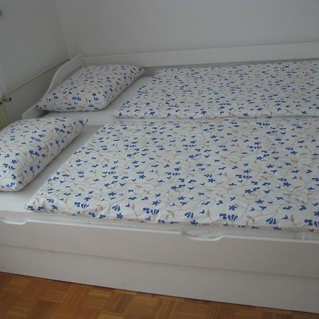 Apartment Marinka Блед Екстер'єр фото