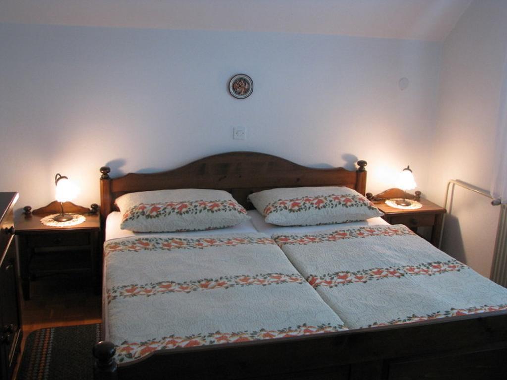 Apartment Marinka Блед Екстер'єр фото