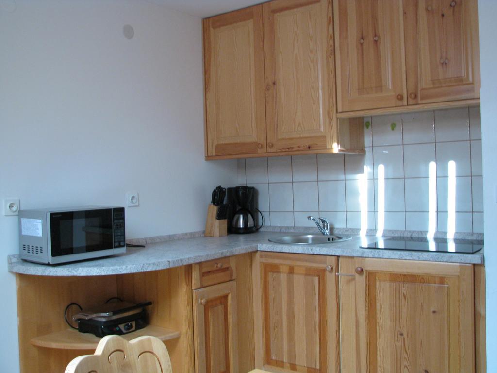 Apartment Marinka Блед Екстер'єр фото