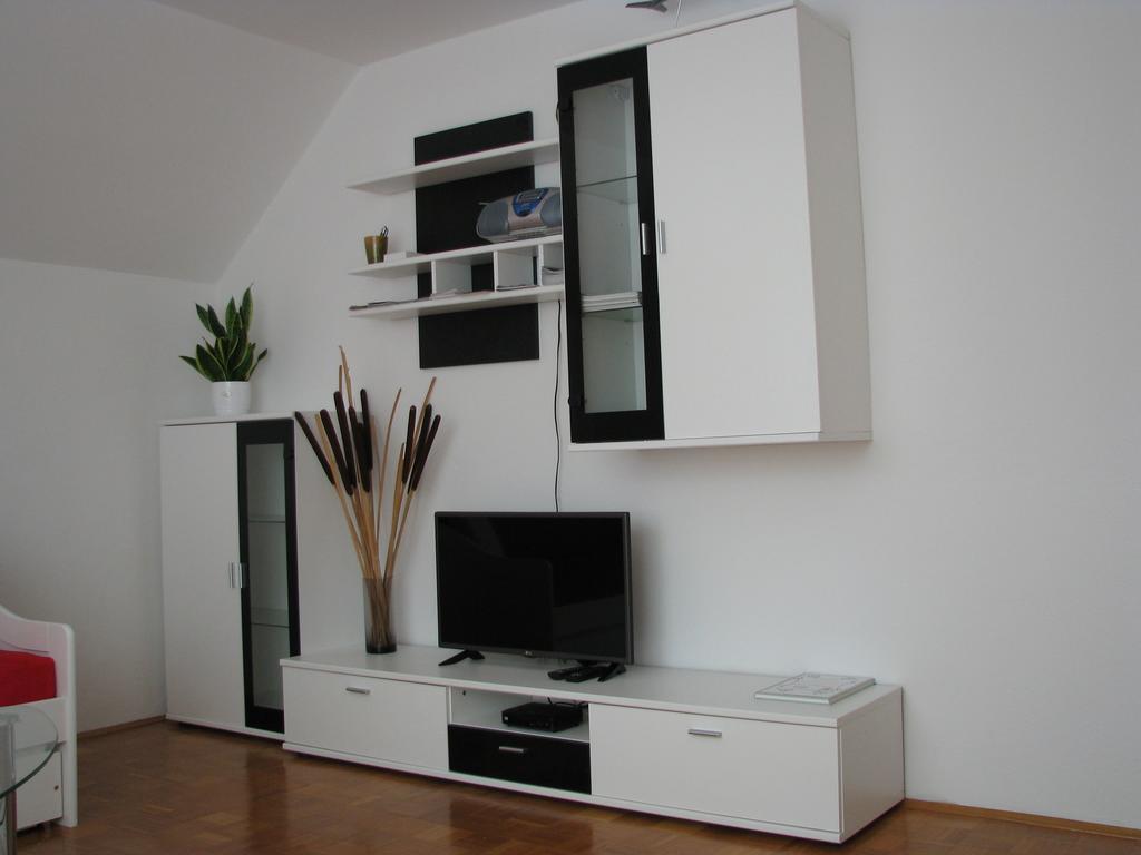 Apartment Marinka Блед Екстер'єр фото