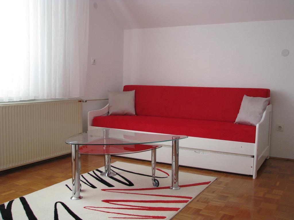 Apartment Marinka Блед Екстер'єр фото