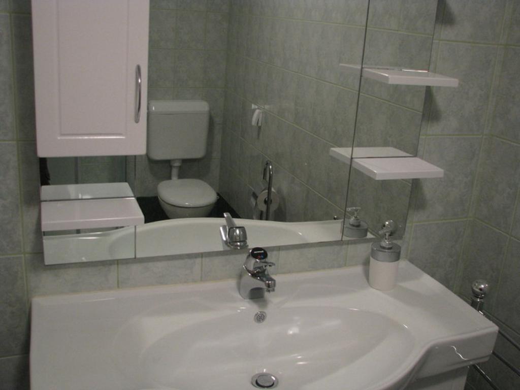 Apartment Marinka Блед Екстер'єр фото