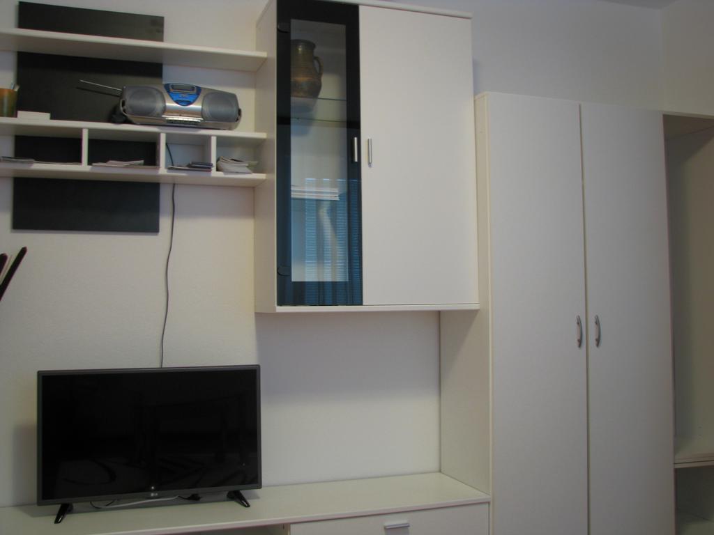 Apartment Marinka Блед Екстер'єр фото