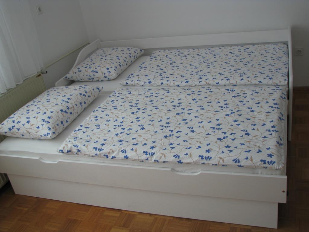 Apartment Marinka Блед Екстер'єр фото